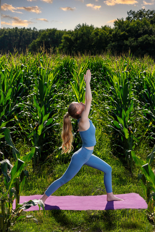 thumbnail The LYCRA Company launches innovative campaign on Earth Day to highlight the company’s plans to bring bio-derived LYCRA® fiber made with QIRA® to market at scale. (Photo: Business Wire)