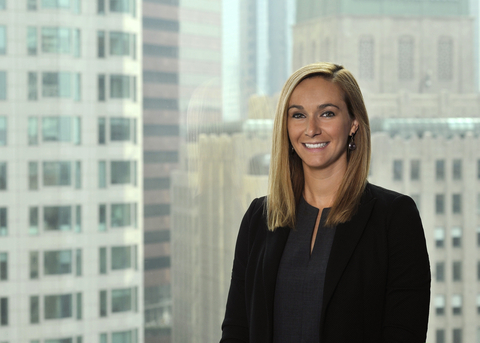 original Ashley Mehlman, CFO at Simpro