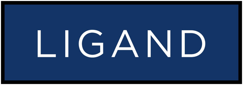 Ligand Pharmaceuticals Incorporated Logo