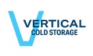 Vertical Cold Storage Logo