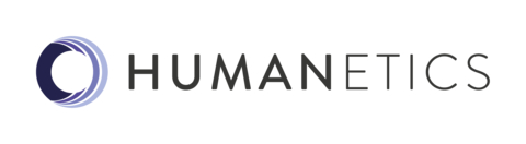 Humanetics Logo