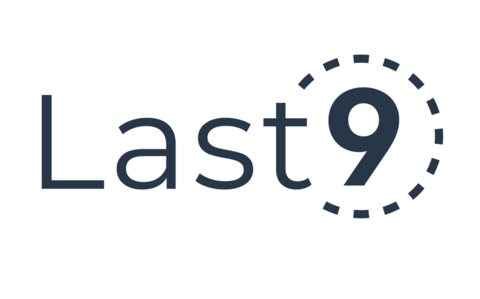 Last9 Logo