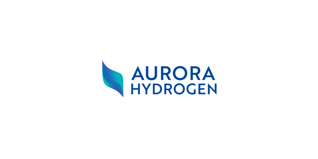 Aurora Hydrogen Advances Low-Carbon Hydrogen Market, Opening New Pathway to Decarbonization