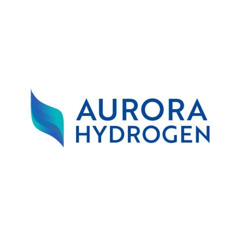 Aurora Hydrogen Logo
