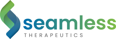 Seamless Therapeutics Logo