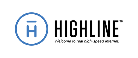 Highline Logo
