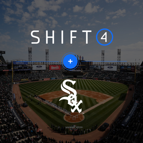 Shift4 partners with the Chicago White Sox (Photo: Business Wire)