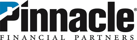 Pinnacle Financial Partners, Inc. Logo