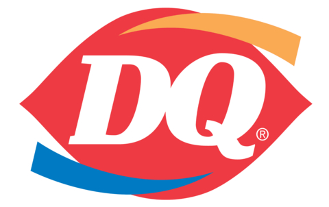 International Dairy Queen Logo