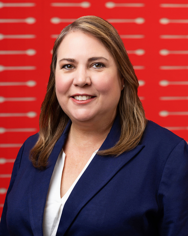 original Jane Friedrich, executive vice president, research and development at International Dairy Queen (Photo: Business Wire)