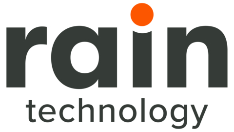 Rain Technology Logo