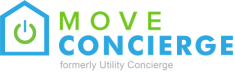Move Concierge Logo