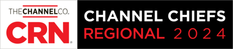 ExaGrid’s VP of EMEA & APAC Sales Named a Regional Channel Chief