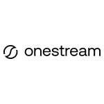 OneStream Brandmark Black