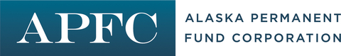 Alaska Permanent Fund Corporation (APFC) Logo