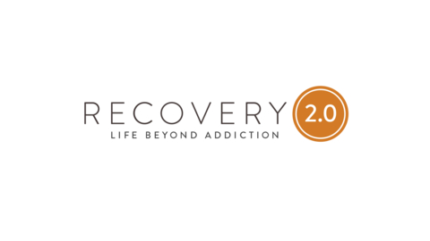 Recovery 2.0 Logo