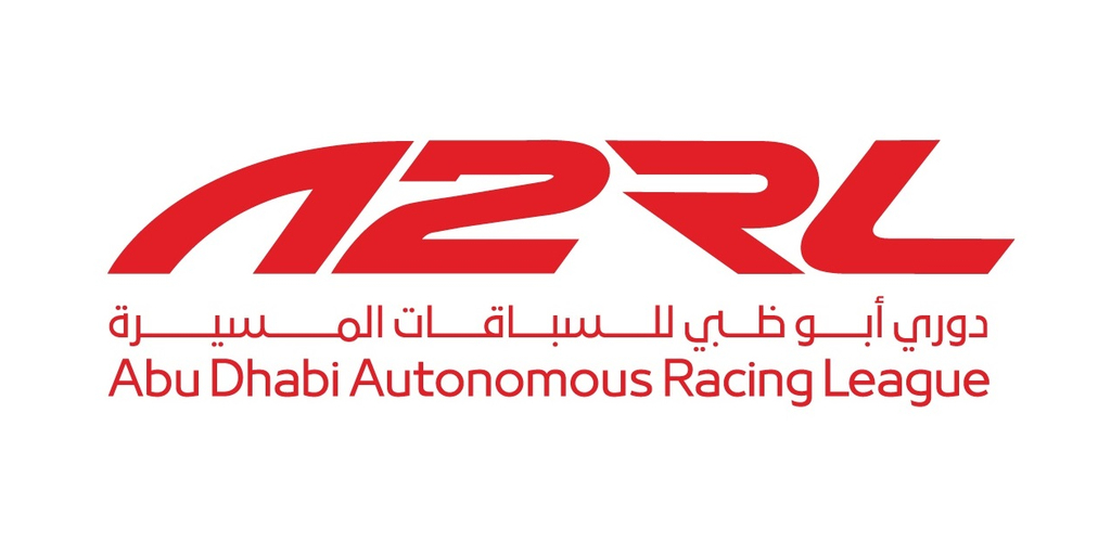 A2RL Logo Bilingual