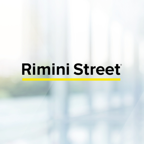 Rimini Street Appoints Steve Hershkowitz as Chief Revenue Officer