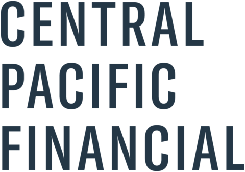 Central Pacific Financial Corp. Logo