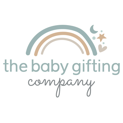 The Baby Gifting Company Logo