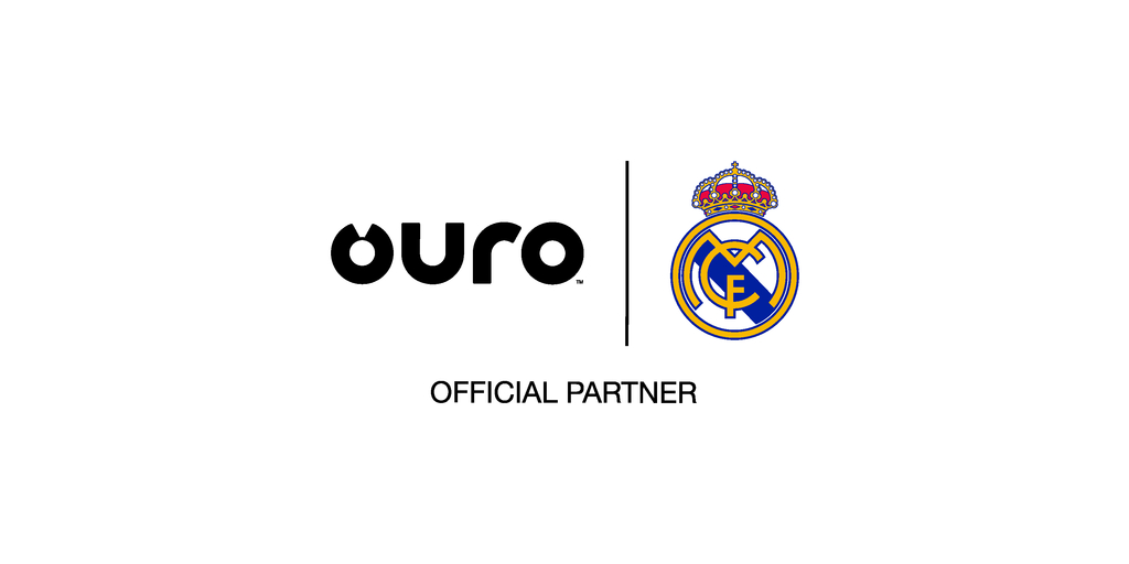 Ouro Official Partner