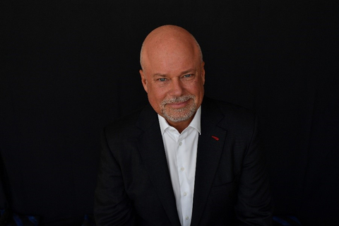 Pictured: Eric Worre, Network Marketing Thought Leader (Photo: Business Wire)