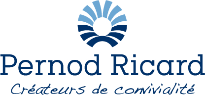 PERNOD-RICARD Logo