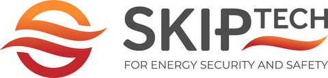 Skip Technology Logo