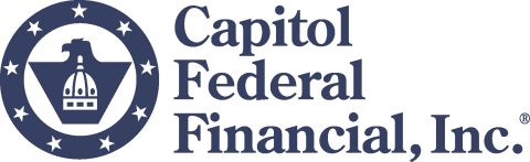 Capitol Federal Financial, Inc. Logo