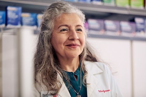 Walgreens Specialty Pharmacy has more than 1,500 specialty-trained pharmacists, 5,000 patient advocacy support team members and ten dedicated Specialty360 teams that support all specialty conditions and therapies. (Photo: Business Wire)