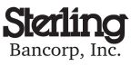 http://www.businesswire.com/multimedia/syndication/20240424385759/en/5636319/Sterling-Bancorp-Reports-First-Quarter-2024-Financial-Results