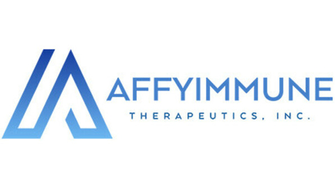 AffyImmune Therapeutics, Inc. Logo