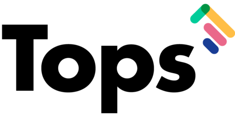 Tops Logo