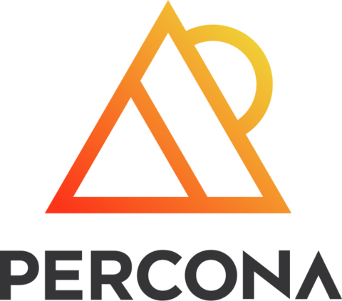 Percona Logo