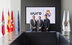 Ouro y el Real Madrid se asocian para ofrecer productos financieros innovadores a los aficionados del fútbol de todo el mundo