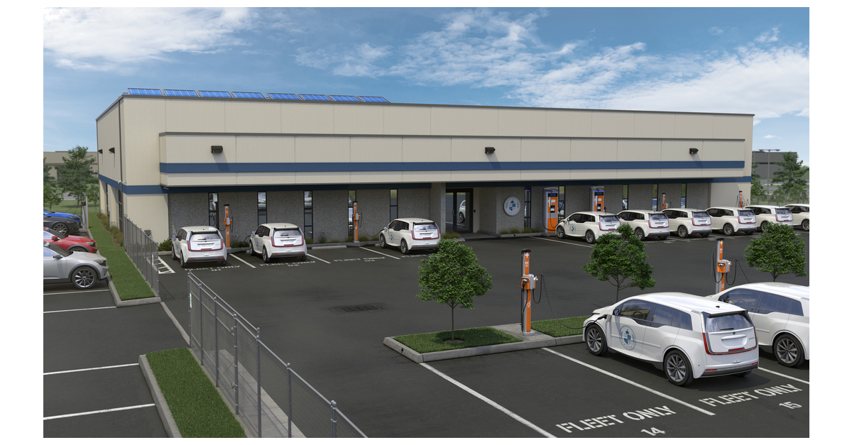 ChargePoint Releases an Enhanced Integrated Charging Experience for ...