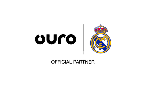 Ouro Logo