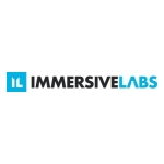 Immersive labs logo