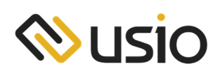 Usio, Inc. Logo