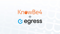 KnowBe4 comprará Egress