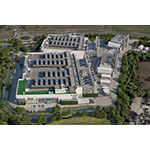  Vantage Data Centers amplia il portafoglio EMEA con il primo campus a Dublino in grado di offrire la soluzione energetica di prossima generazione