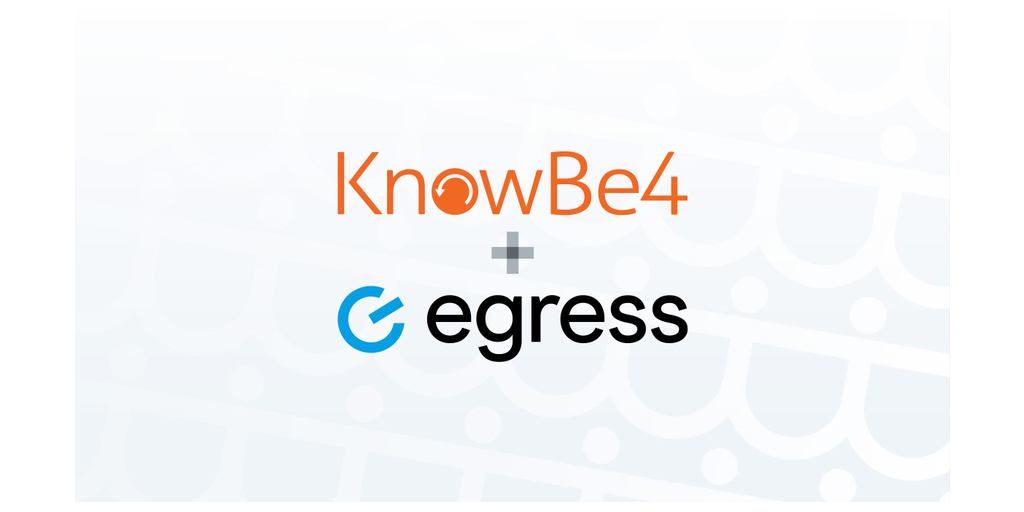 KnowBe4、エグレスを買収
