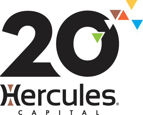 Hercules Capital, Inc. Logo