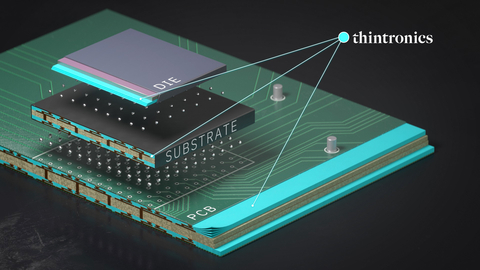Thintronics unified insulator suite (Graphic: Thintronics)