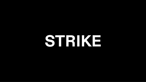 Strike Logo