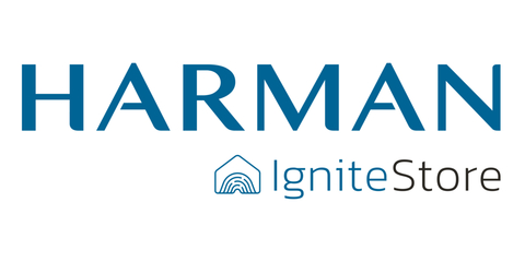 HARMAN Logo
