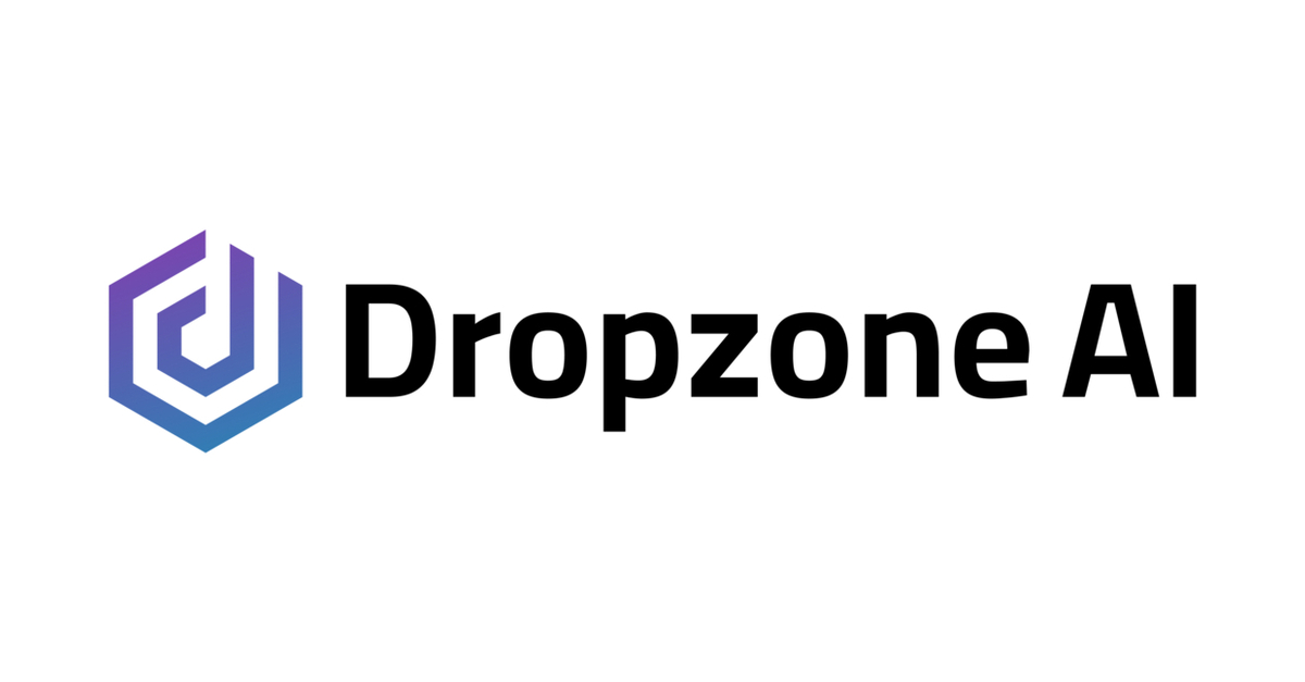 Dropzone AI Raises $16.85 Million Series A to Equip Cyber Defenders With  24/7 Generative AI-powered Autonomous Investigations | Business Wire