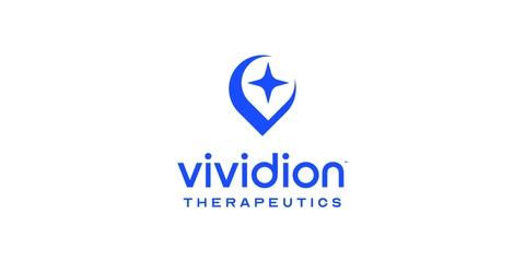 Vividion Therapeutics, Inc. Logo