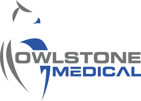 Owlstone Medical Logo