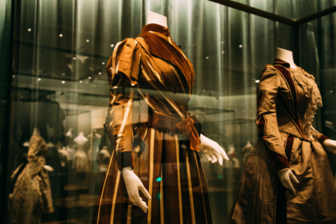 original Distinguished Programs Partners with HUB International as Preferred Insurance Provider for the New England Museum Association. (Photo: Business Wire)